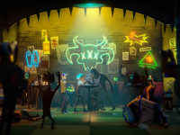 Screenshot #2 - Afterparty
