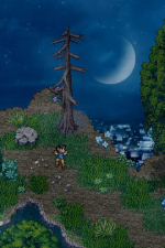 Screenshot #6 - Finding Paradise