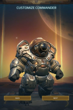 Screenshot #9 - Age of Wonders: Planetfall