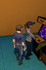 Screenshot #3 - My Supermarket