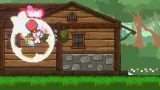 Screenshot #1 - RUKIMIN's Disappointing Adventure! ~SHOBOMI AND THE PHANTOM RUINS~