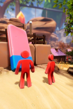 Screenshot #4 - Supraland