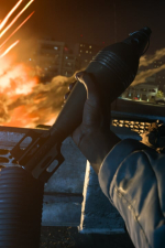 Screenshot #6 - Call of Duty: Modern Warfare 2019