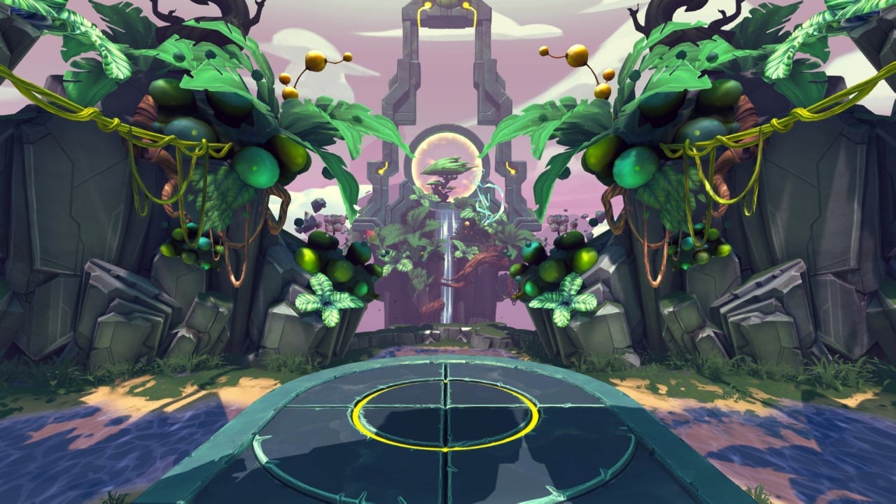 Screenshot #5 - Battleborn