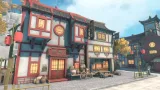 Screenshot #2 - Stylized Far East