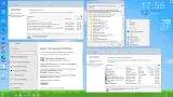 Screenshot #7 - Windows 10 Professional VL x86-x64 21H2 RU by OVGorskiy 02.2022