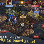 Screenshot #1 - ANTIHERO 1.0.24