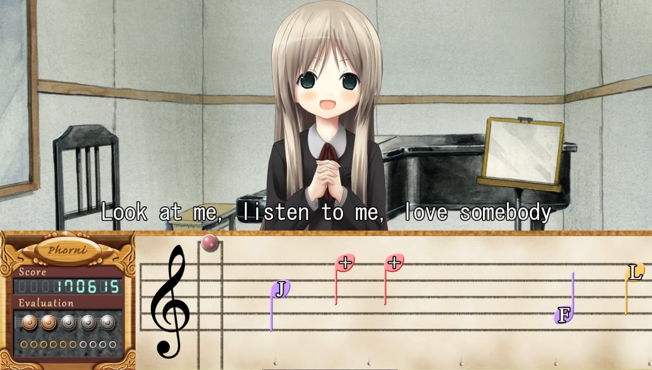 Screenshot #4 - Symphonic Rain