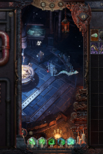 Screenshot #5 - Dragonkin: The Banished