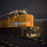 Screenshot #2 - Freight Train Pack