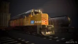 Screenshot #2 - Freight Train Pack