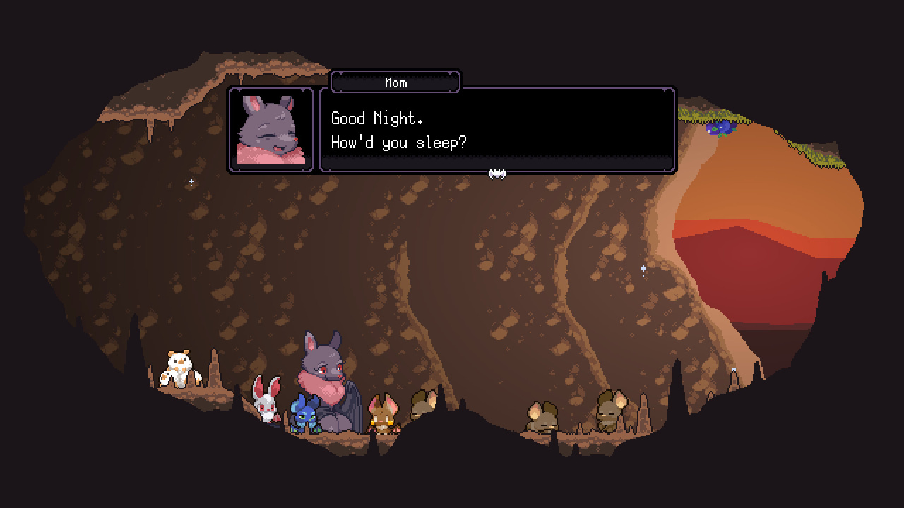 Screenshot #5 - ECHOLOCAUTION