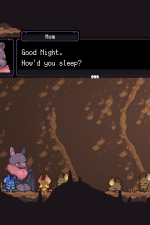 Screenshot #5 - ECHOLOCAUTION