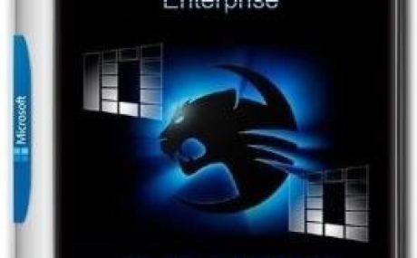 Windows 10 Enterprise (x86/x64) Elgujakviso Edition