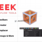 Screenshot #3 - Peek - Editor Toolkit