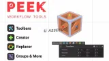 Screenshot #3 - Peek - Editor Toolkit