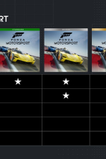 Screenshot #8 - Forza Motorsport