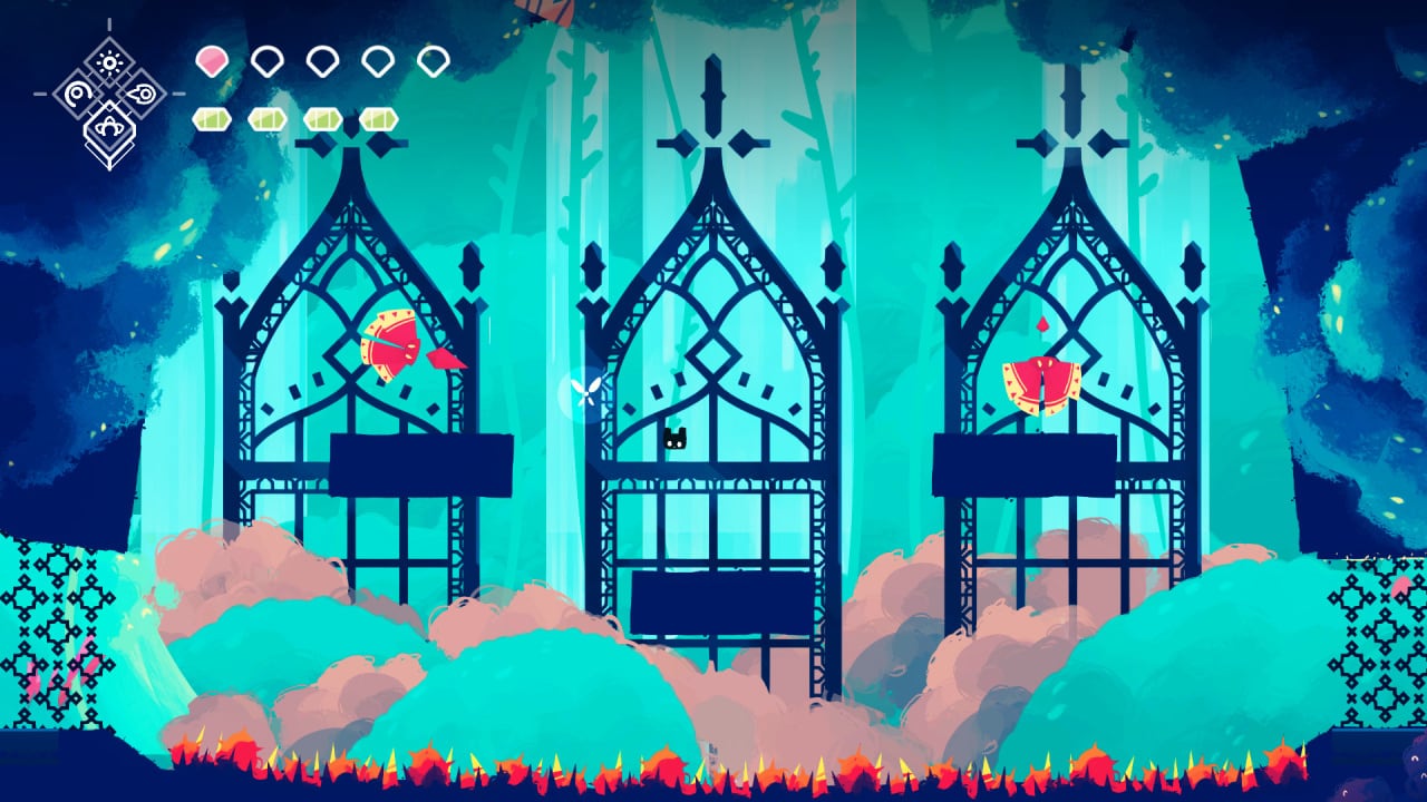 Screenshot #5 - Faerie Afterlight
