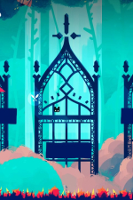 Screenshot #5 - Faerie Afterlight