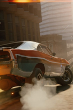 Screenshot #3 - TRAIL OUT