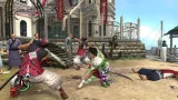 Screenshot #1 - Way of the Samurai 4