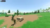 Screenshot #3 - Sapiens