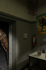 Screenshot #6 - Italian Brainrot: In Prison