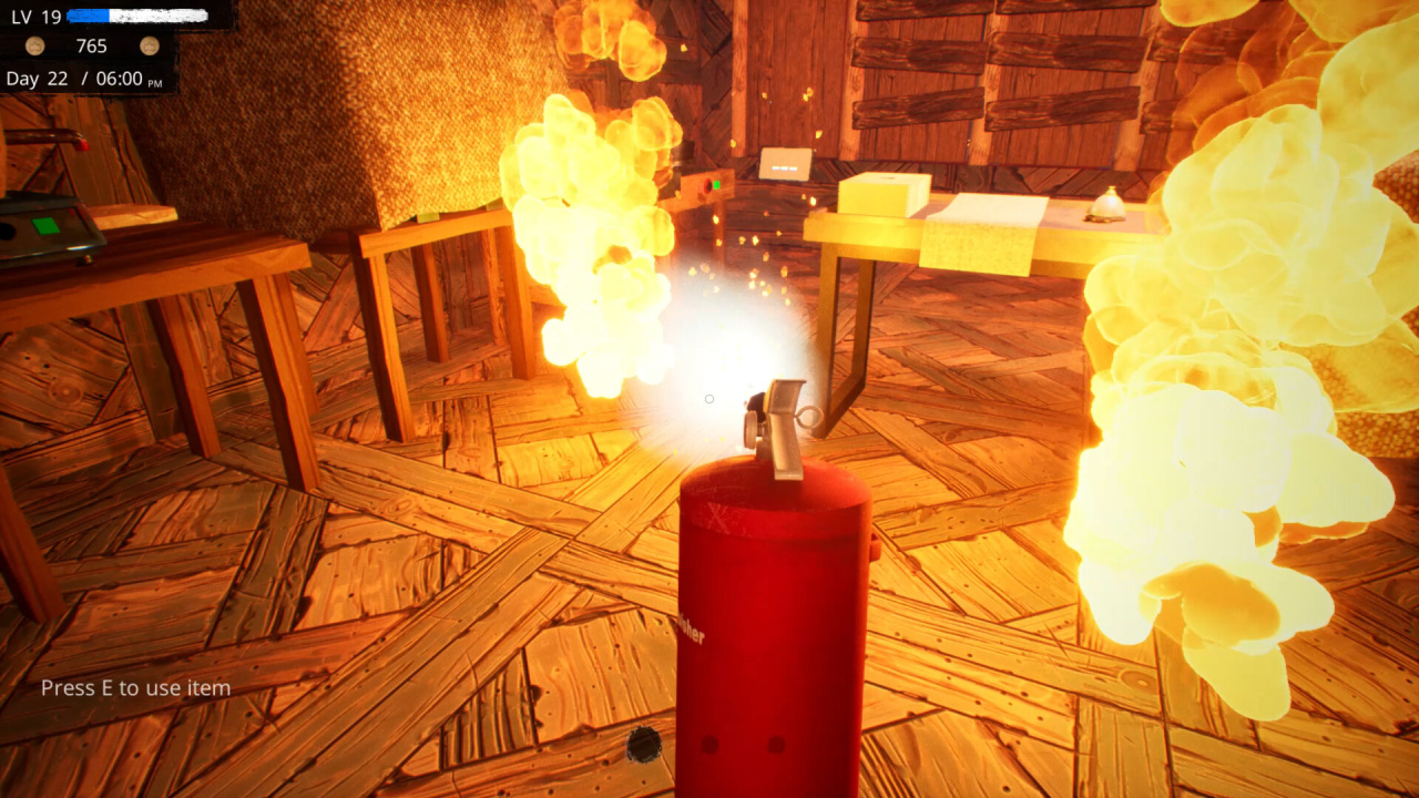 Screenshot #5 - Human Fast Food