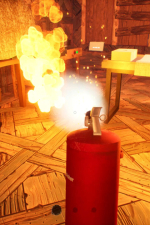 Screenshot #5 - Human Fast Food