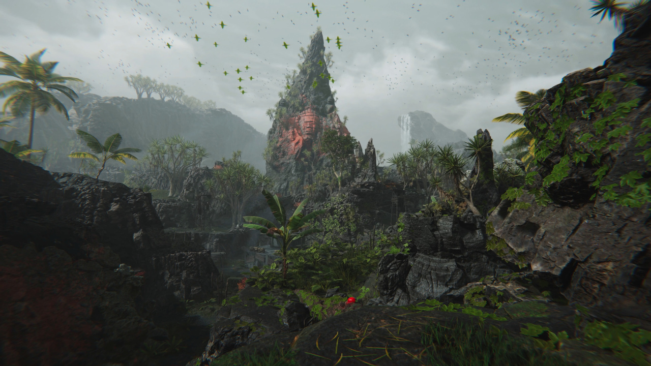 Screenshot #10 - FEROCIOUS