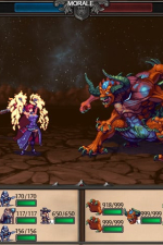 Screenshot #7 - Symphony of War: The Nephilim Saga