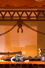 Screenshot #4 - Sacre Bleu