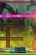 Screenshot #6 - PROJECT TACHYON