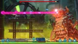Screenshot #6 - PROJECT TACHYON