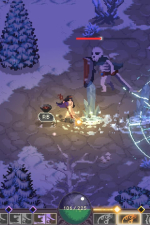 Screenshot #2 - StormEdge