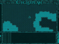 Screenshot #5 - Cyclopean: The Great Abyss
