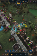 Screenshot #9 - Darfall