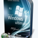 Windows® 7 Ultimate Ru x64 SP1 7DB by OVGorskiy® 04.2018