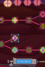 Screenshot #4 - Bioweaver