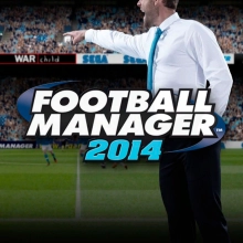 Football Manager 2014: +1 трейнер