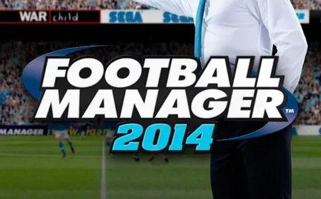 Football Manager 2014: +1 трейнер