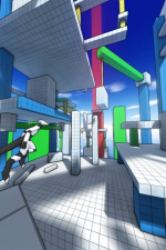 Screenshot #4 - Celaria