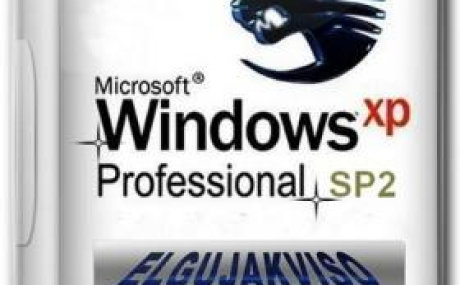 Windows XP Professional SP2 x64 Elgujakviso Edition v.14.12.14