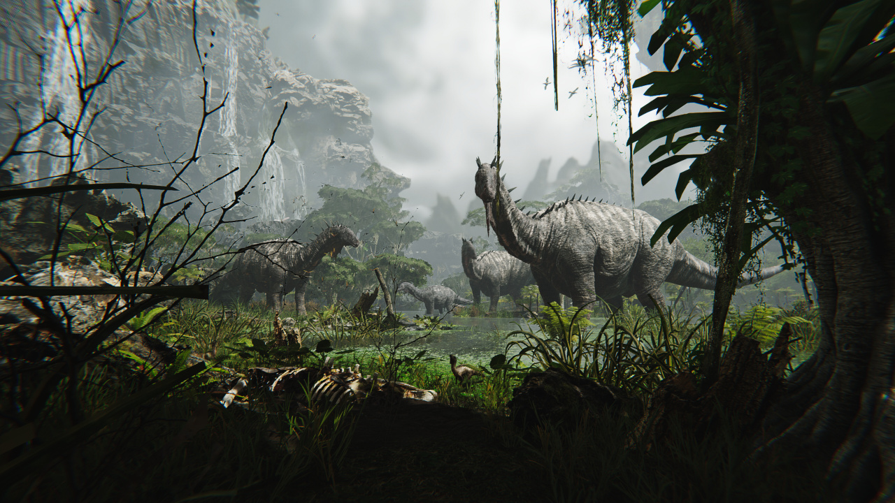 Screenshot #3 - FEROCIOUS
