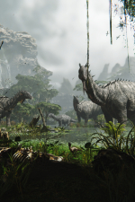 Screenshot #3 - FEROCIOUS