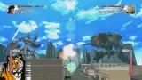 Screenshot #7 - No More Heroes 2: Desperate Struggle