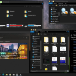 Screenshot #10 - Windows 10 x86-x64 Ru 22H2 8in2 Upd 02.2023 by OVGorskiy
