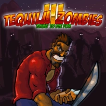 Tequila Zombies 3: +6 трейнер