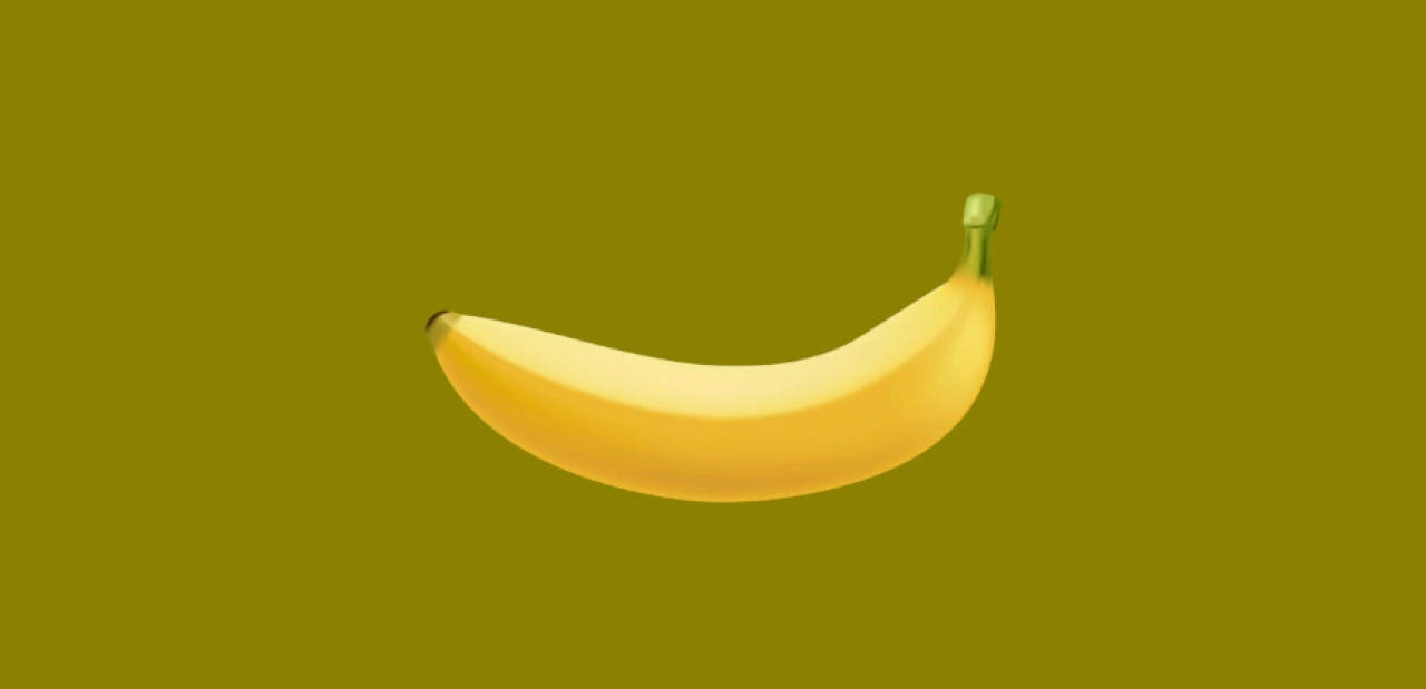 Screenshot #1 - Banana