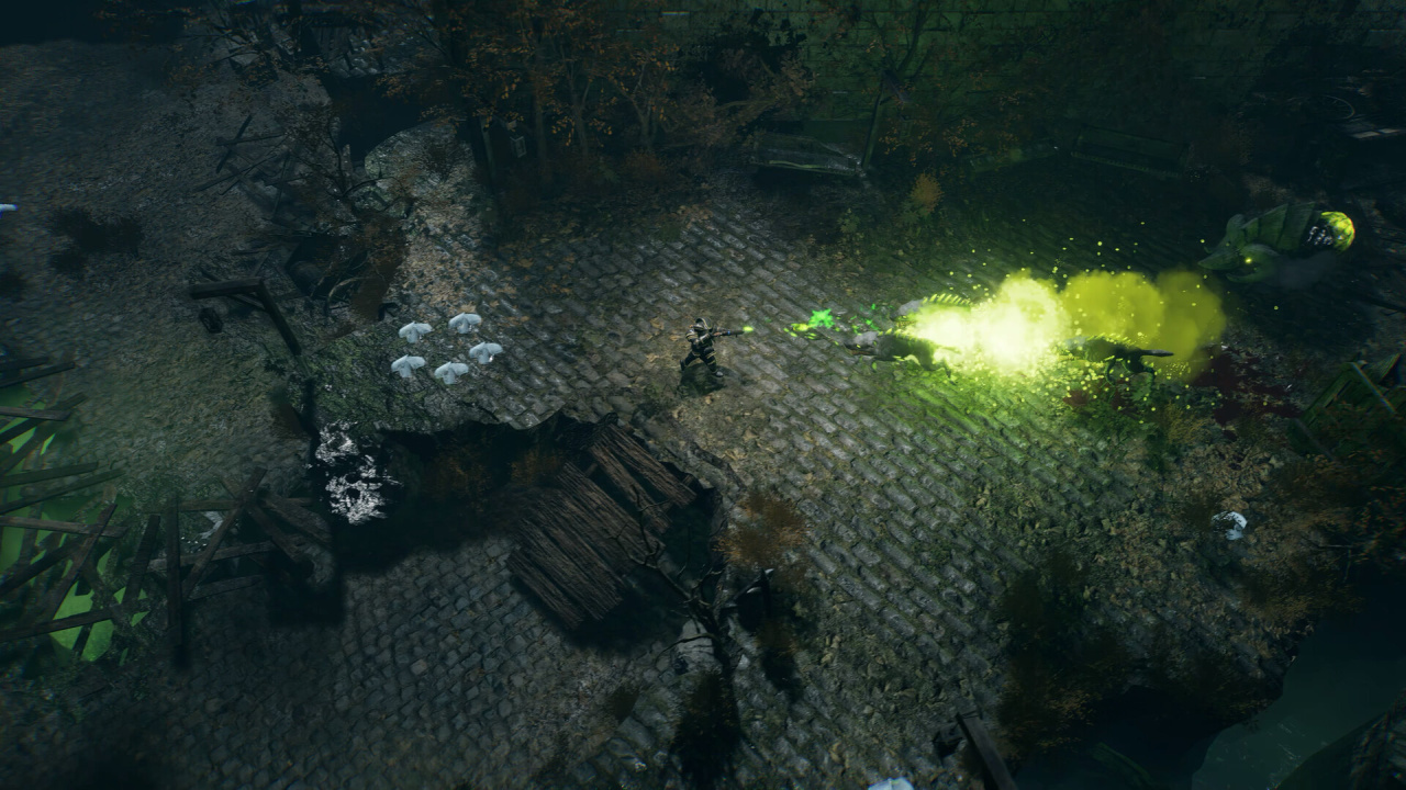 Screenshot #2 - REMEDIUM